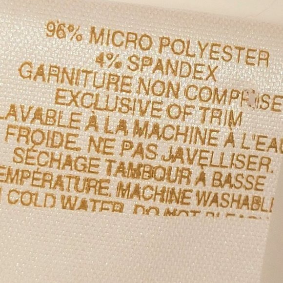 Red and Black Tunic Loose Fit Top or Relaxed Fit Tunic Top - Sizes S / M / L/ XL - Picture 10 of 12